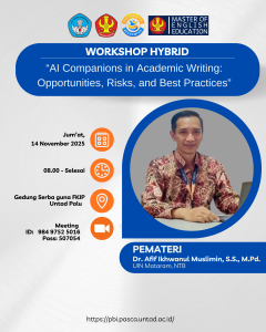 workshop ai